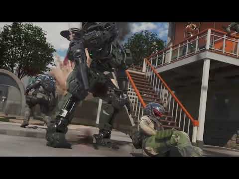 Call of Duty Black Ops 7 - Official Nuketown 2025 Trailer