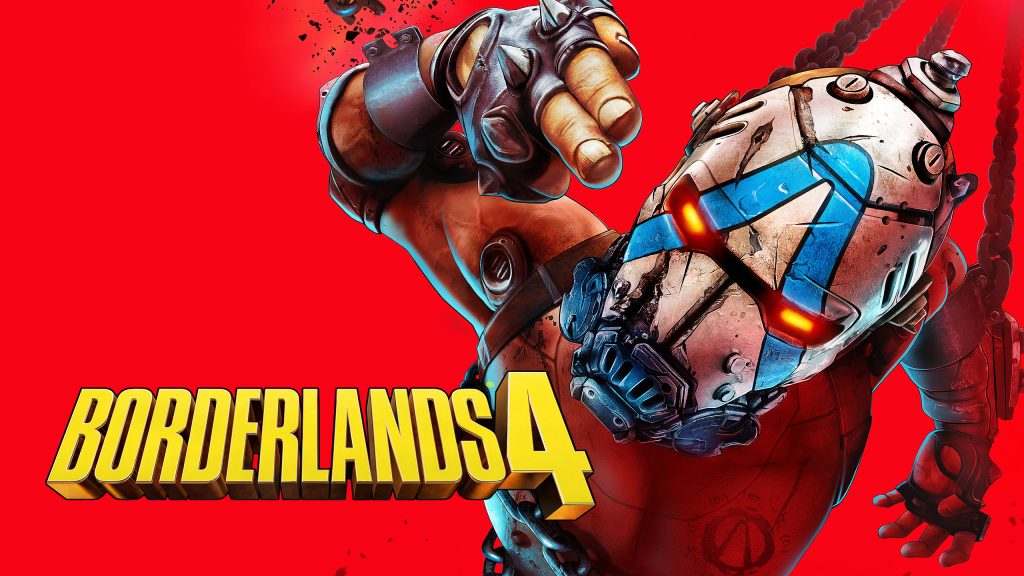 borderlands 4 dlc drop