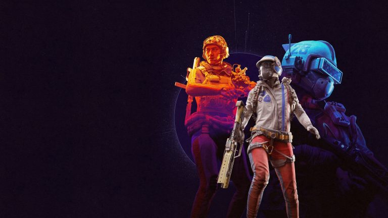 arc raiders background