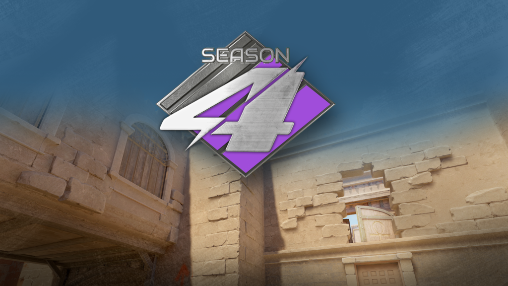 counter strike season 4 changes