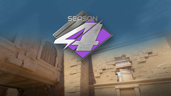 counter strike season 4 changes