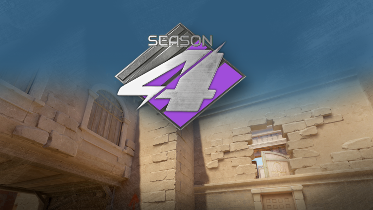 counter strike season 4 changes